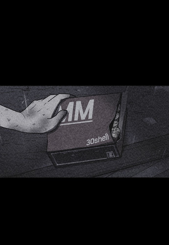 Read Shotgun Boy (en) Manga Online