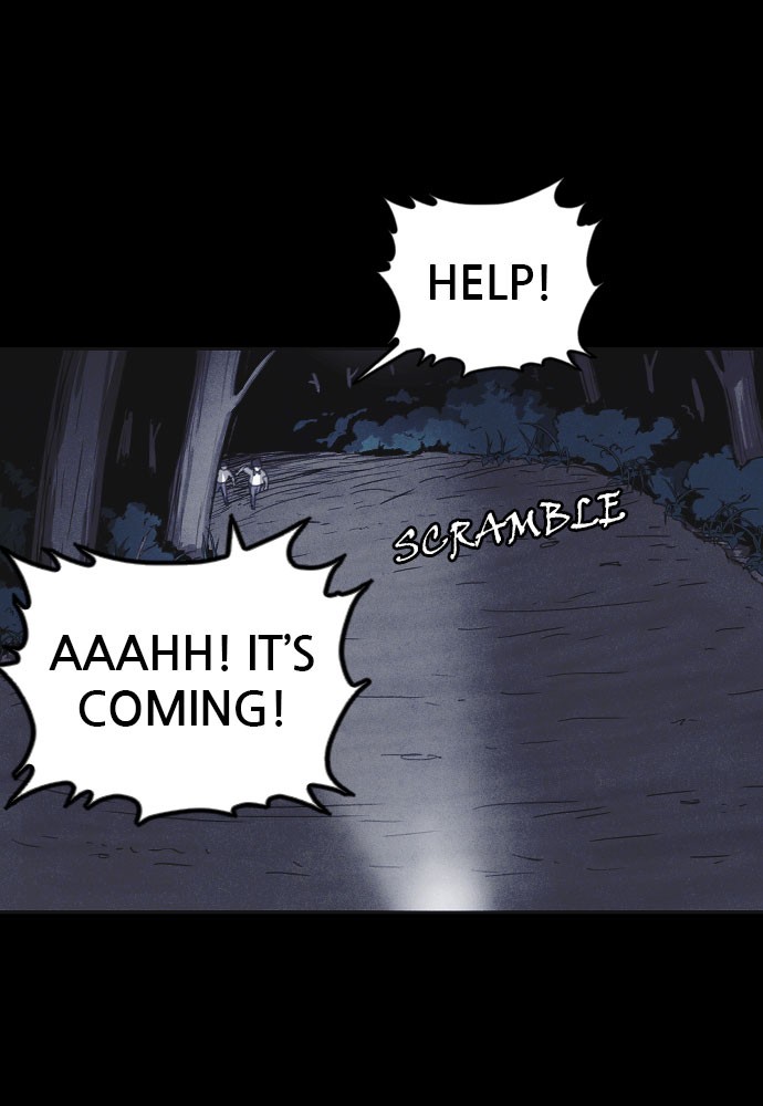 Read Shotgun Boy (en) Manga Online