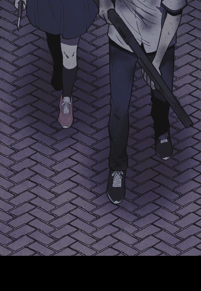 Read Shotgun Boy (en) Manga Online