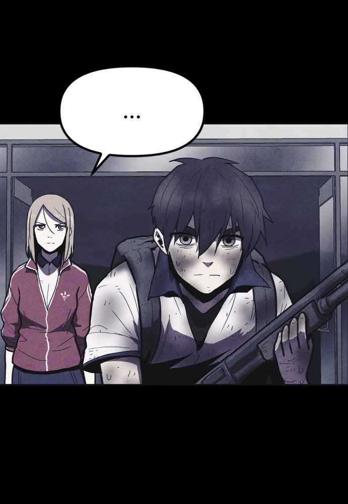 Read Shotgun Boy (en) Manga Online