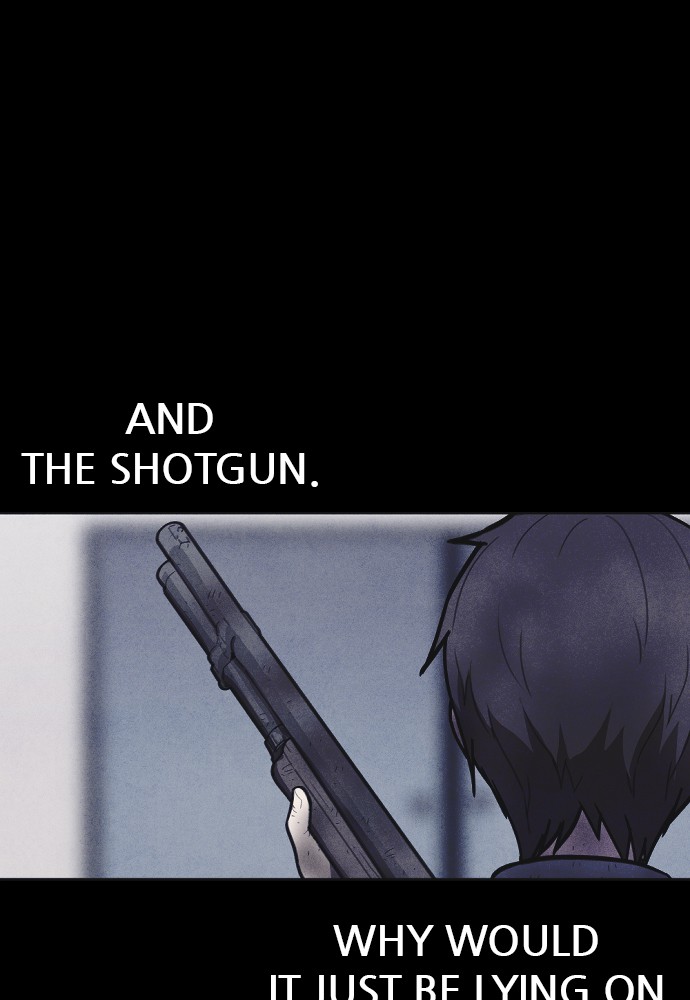 Read Shotgun Boy (en) Manga Online