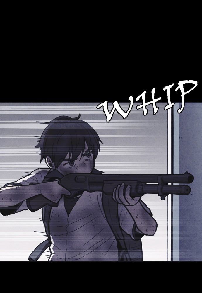 Read Shotgun Boy (en) Manga Online