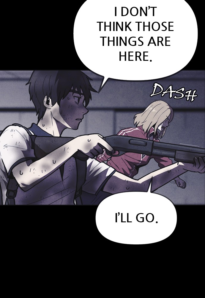 Read Shotgun Boy (en) Manga Online