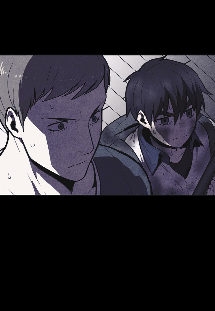 Read Shotgun Boy (en) Manga Online