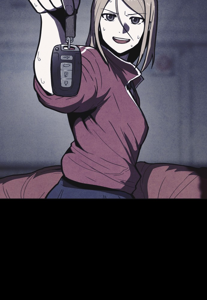 Read Shotgun Boy (en) Manga Online