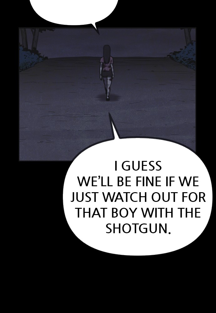 Read Shotgun Boy (en) Manga Online