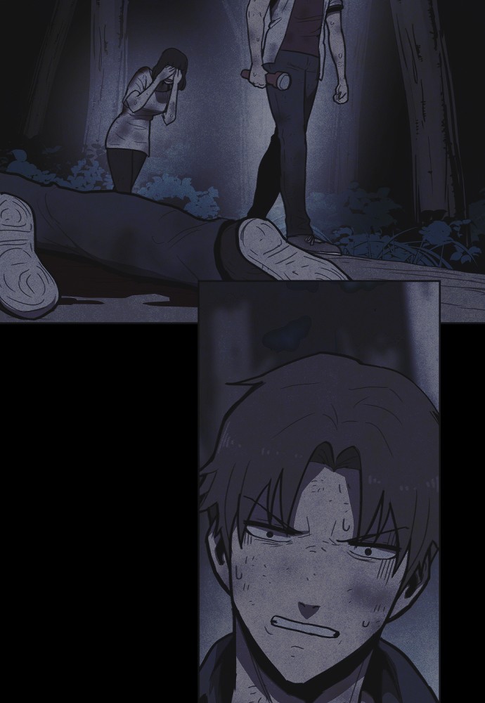 Read Shotgun Boy (en) Manga Online