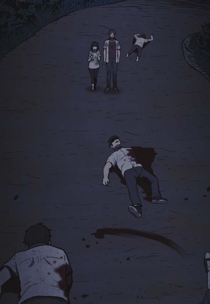 Read Shotgun Boy (en) Manga Online