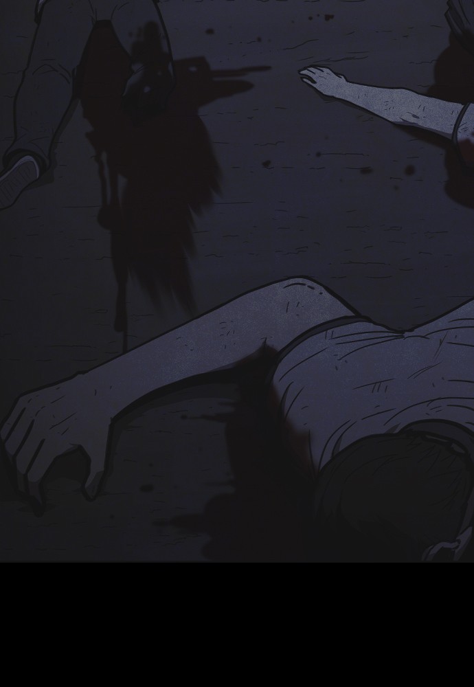 Read Shotgun Boy (en) Manga Online