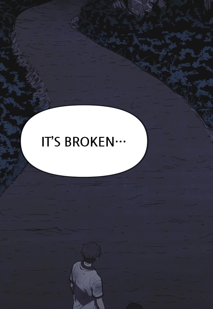 Read Shotgun Boy (en) Manga Online