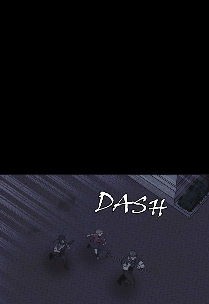 Read Shotgun Boy (en) Manga Online