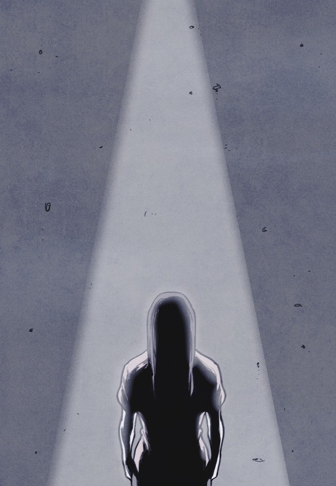 Read Shotgun Boy (en) Manga Online