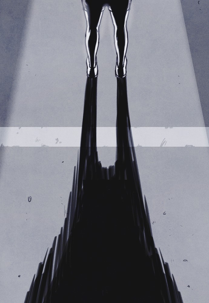 Read Shotgun Boy (en) Manga Online