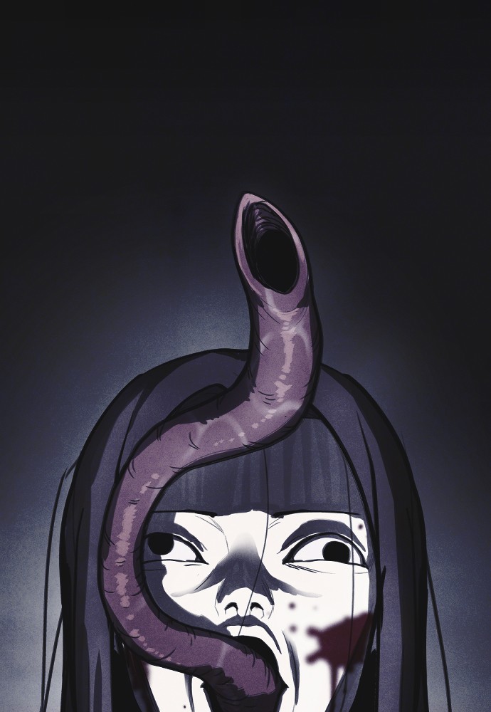 Read Shotgun Boy (en) Manga Online