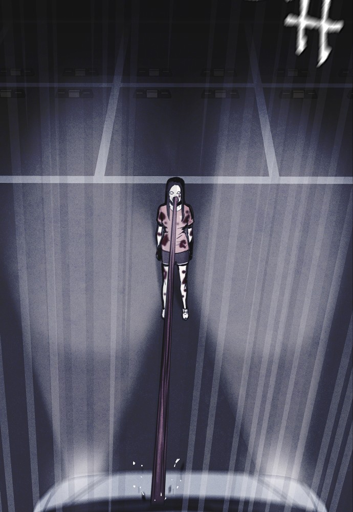 Read Shotgun Boy (en) Manga Online