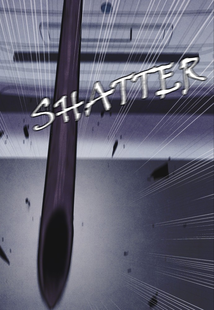 Read Shotgun Boy (en) Manga Online