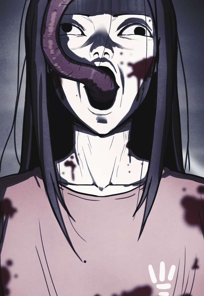 Read Shotgun Boy (en) Manga Online