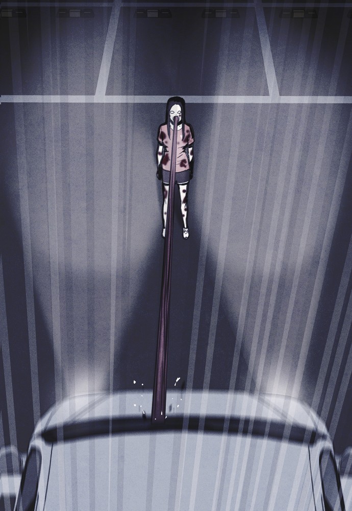 Read Shotgun Boy (en) Manga Online