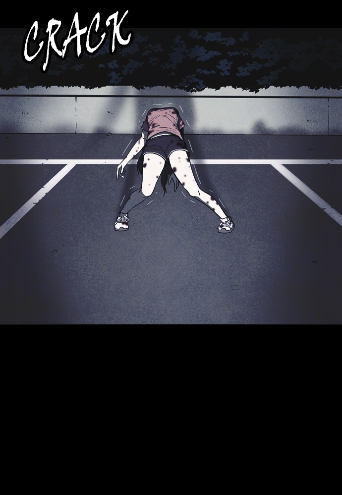 Read Shotgun Boy (en) Manga Online