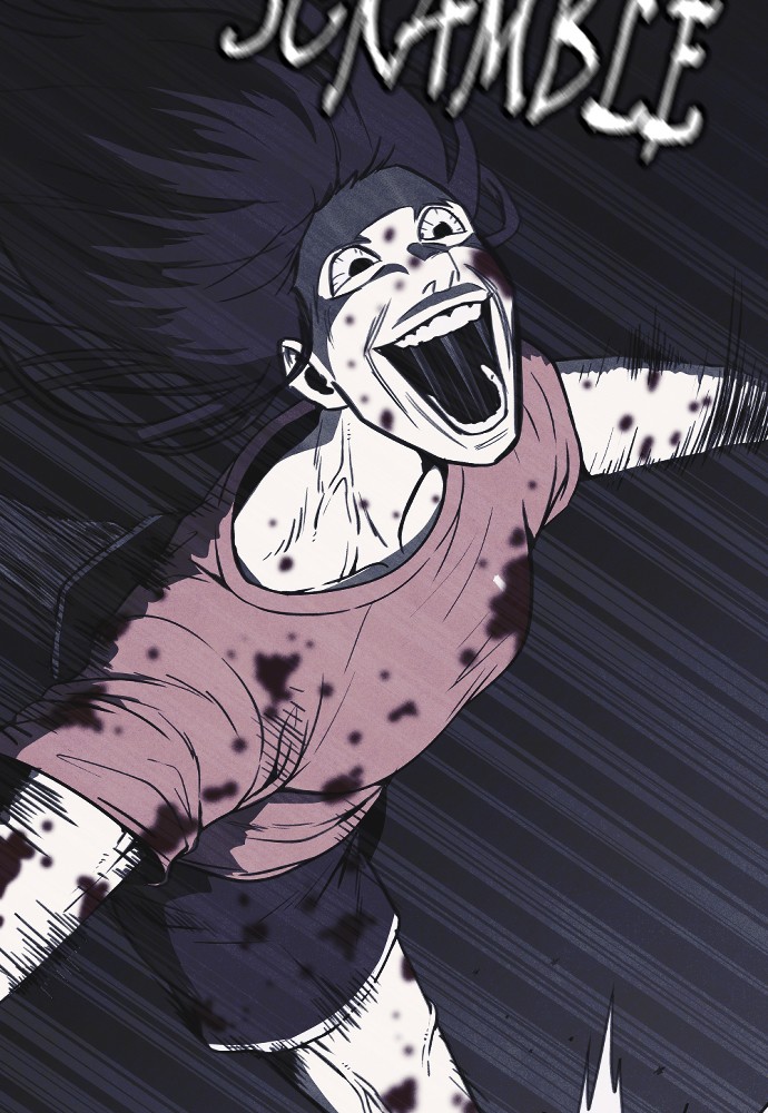 Read Shotgun Boy (en) Manga Online