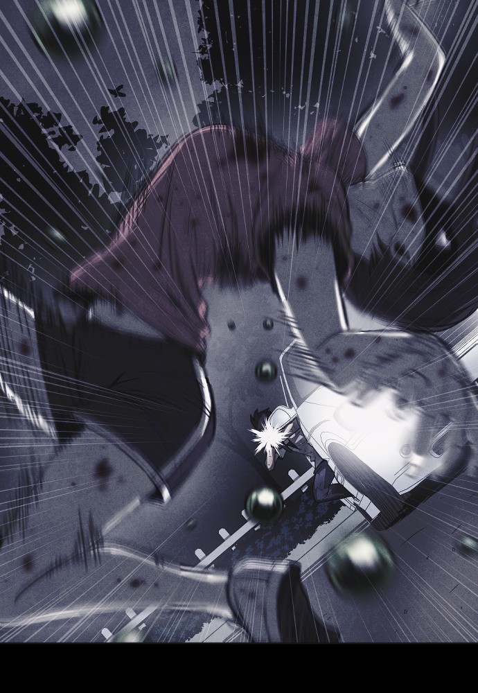 Read Shotgun Boy (en) Manga Online