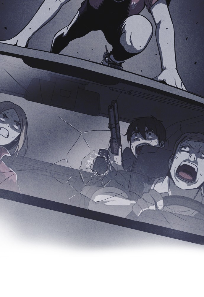 Read Shotgun Boy (en) Manga Online