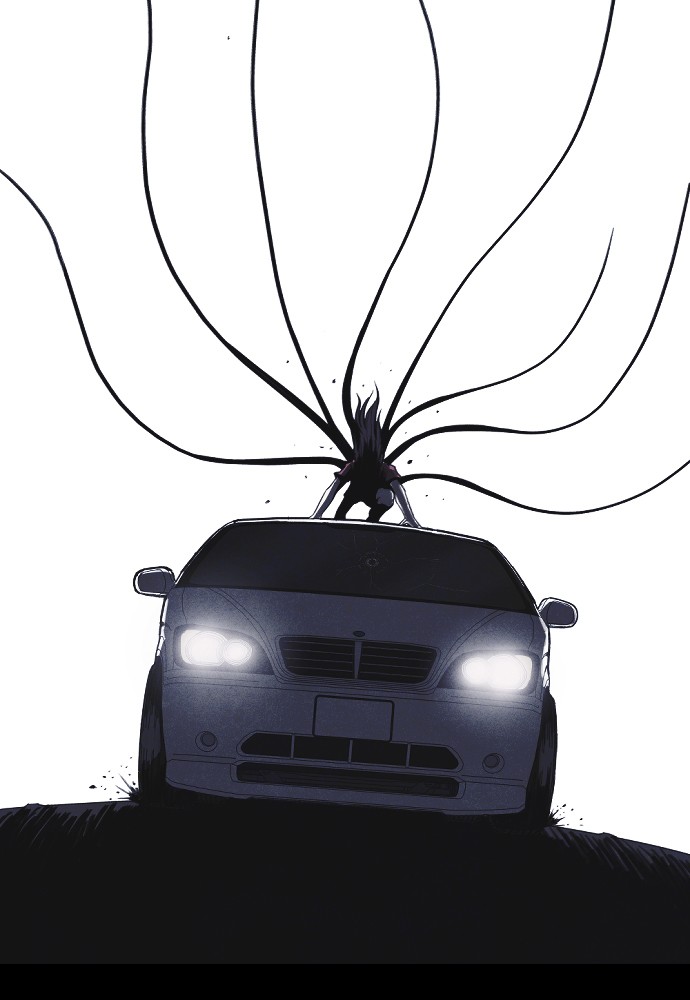 Read Shotgun Boy (en) Manga Online