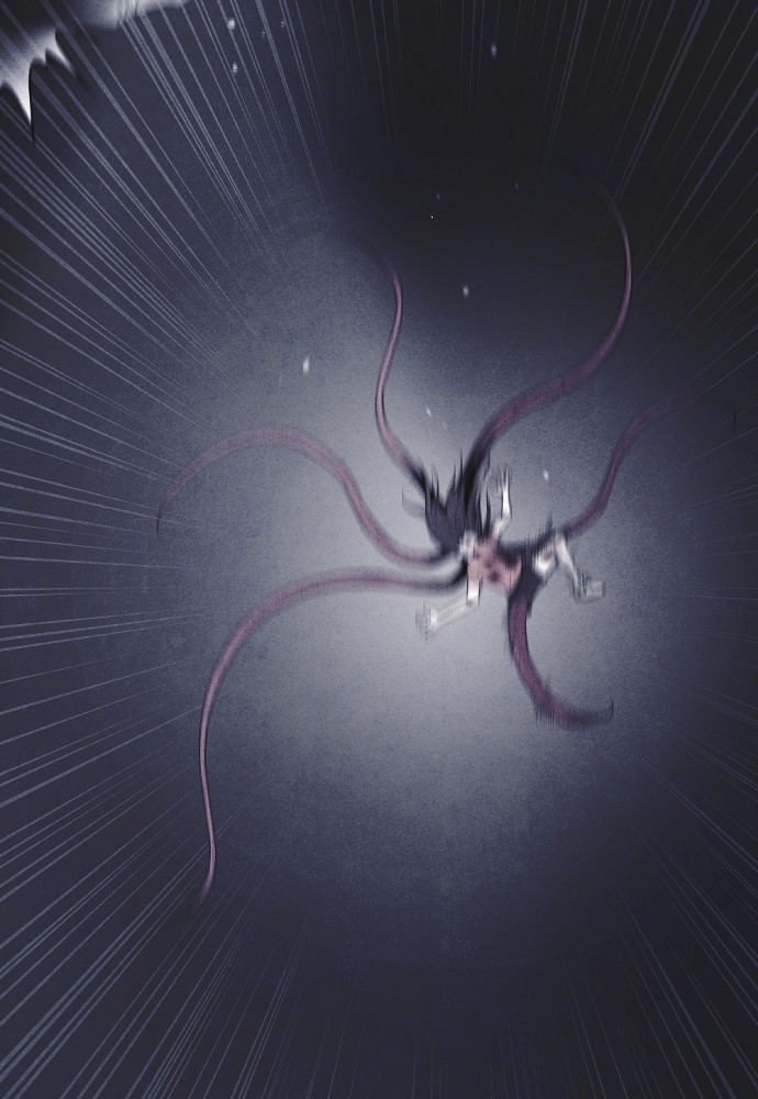 Read Shotgun Boy (en) Manga Online