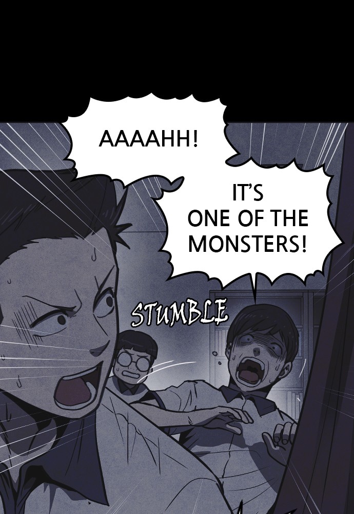 Read Shotgun Boy (en) Manga Online