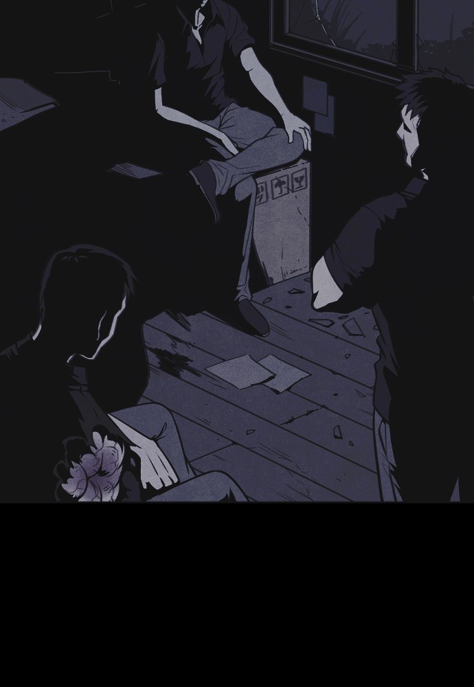 Read Shotgun Boy (en) Manga Online