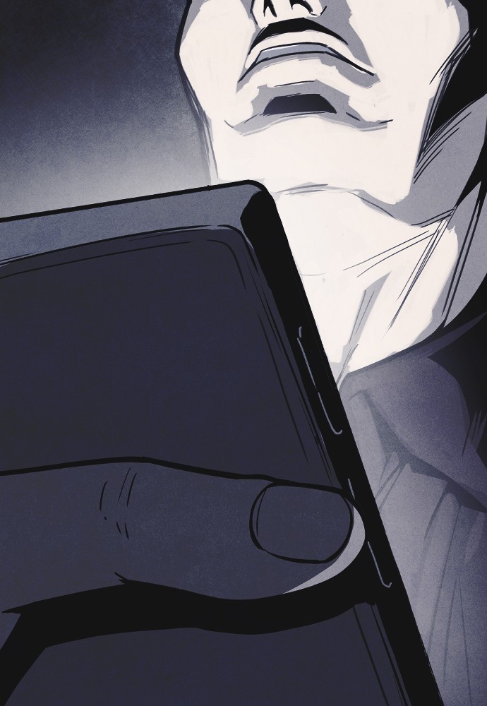 Read Shotgun Boy (en) Manga Online