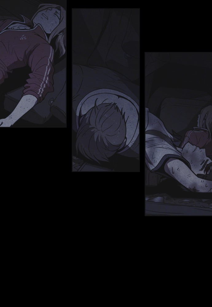 Read Shotgun Boy (en) Manga Online