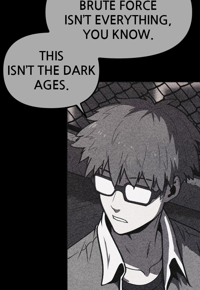 Read Shotgun Boy (en) Manga Online