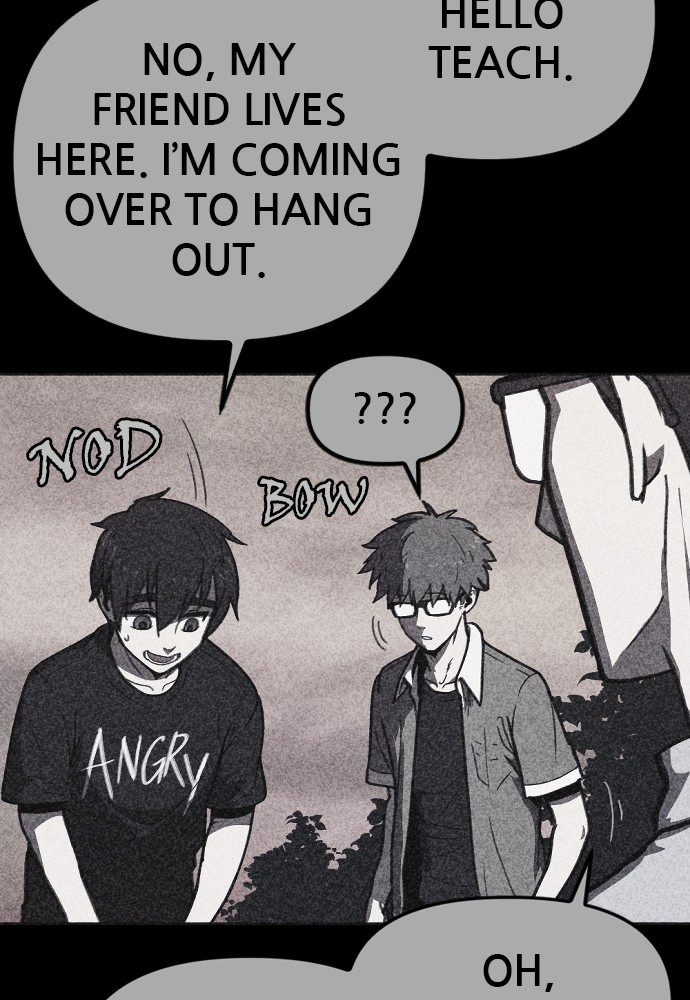 Read Shotgun Boy (en) Manga Online