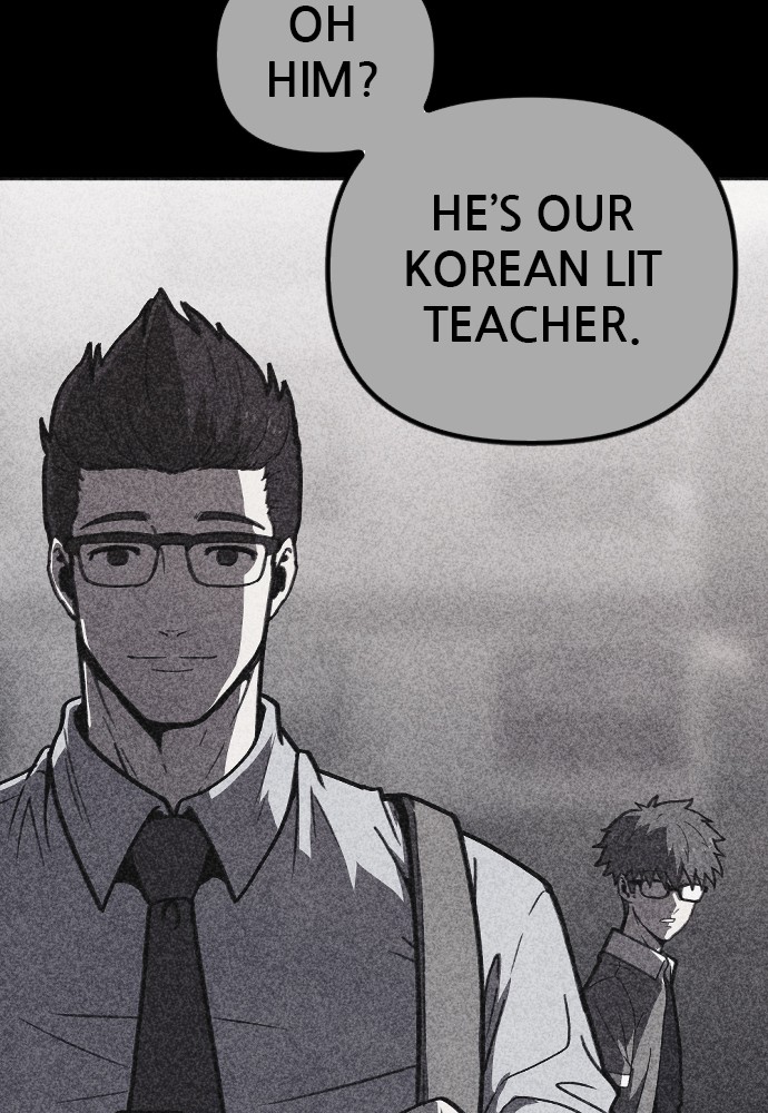 Read Shotgun Boy (en) Manga Online