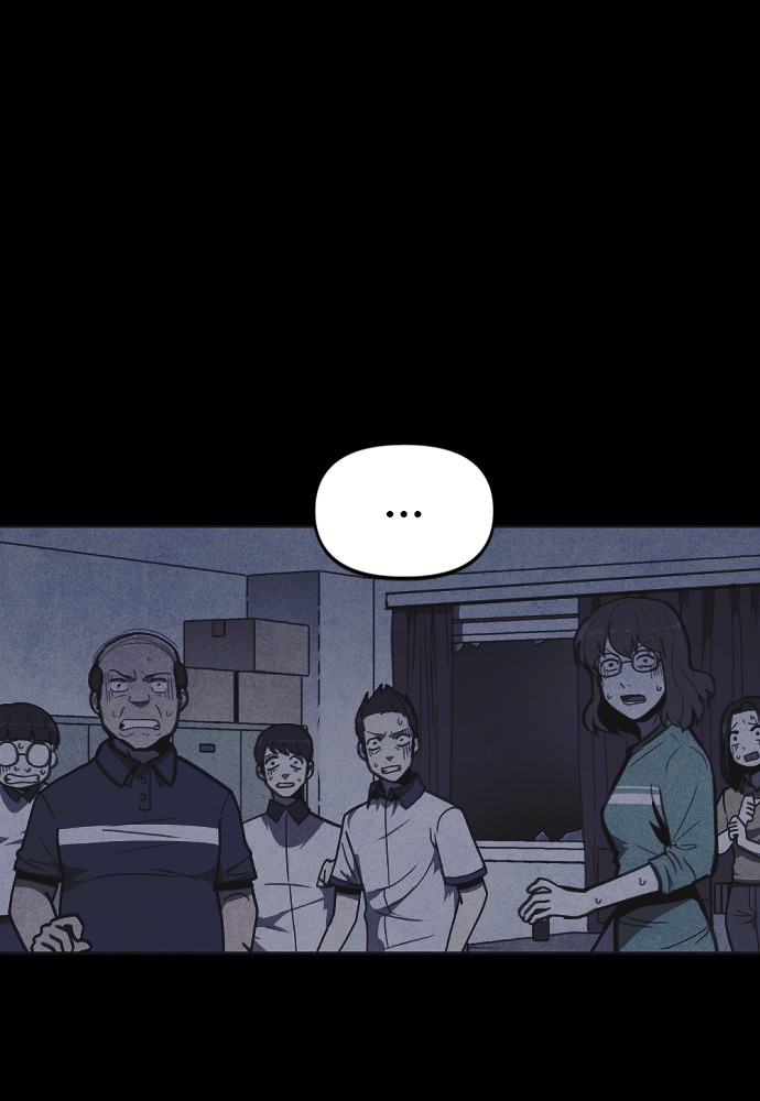 Read Shotgun Boy (en) Manga Online