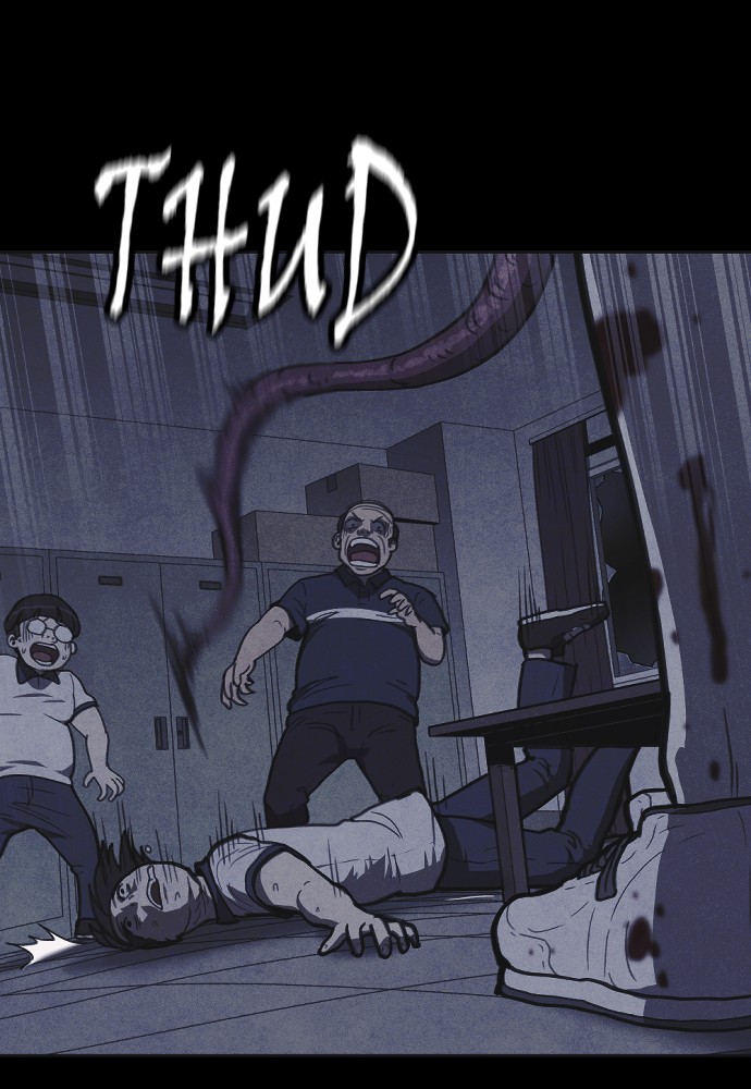 Read Shotgun Boy (en) Manga Online