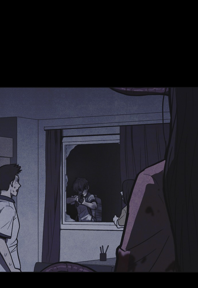 Read Shotgun Boy (en) Manga Online