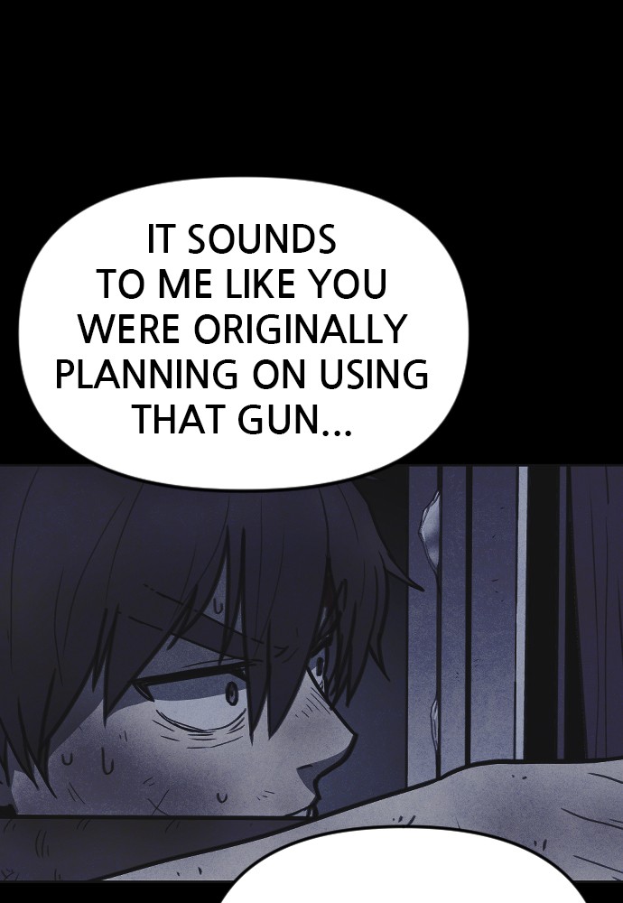 Read Shotgun Boy (en) Manga Online