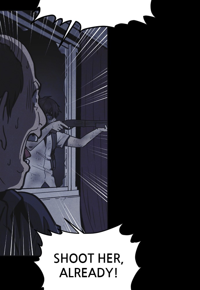 Read Shotgun Boy (en) Manga Online