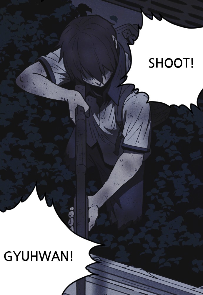 Read Shotgun Boy (en) Manga Online