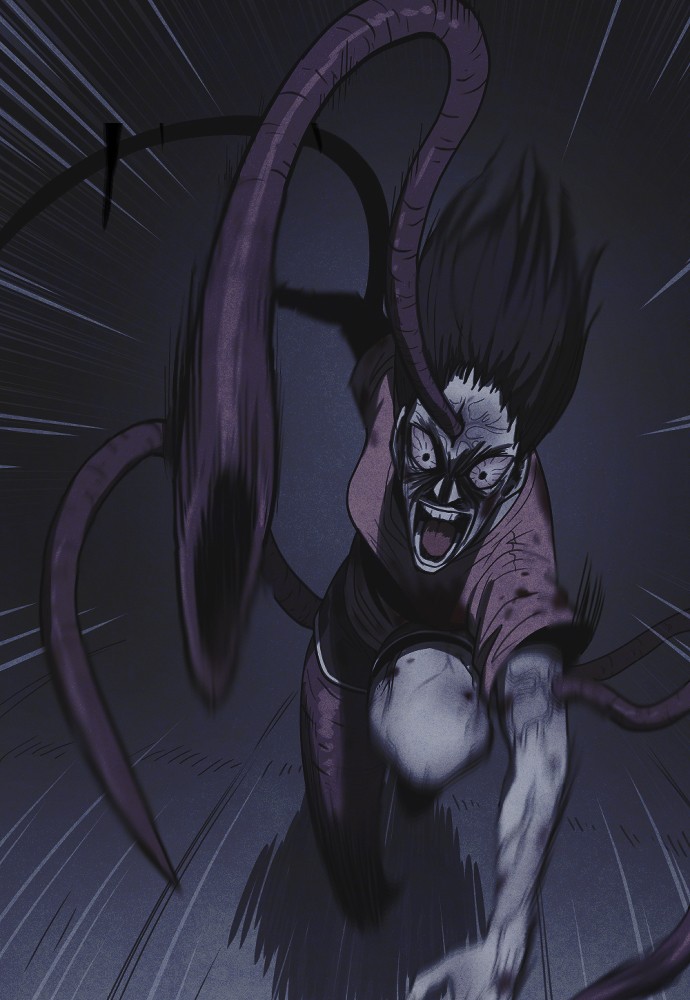 Read Shotgun Boy (en) Manga Online