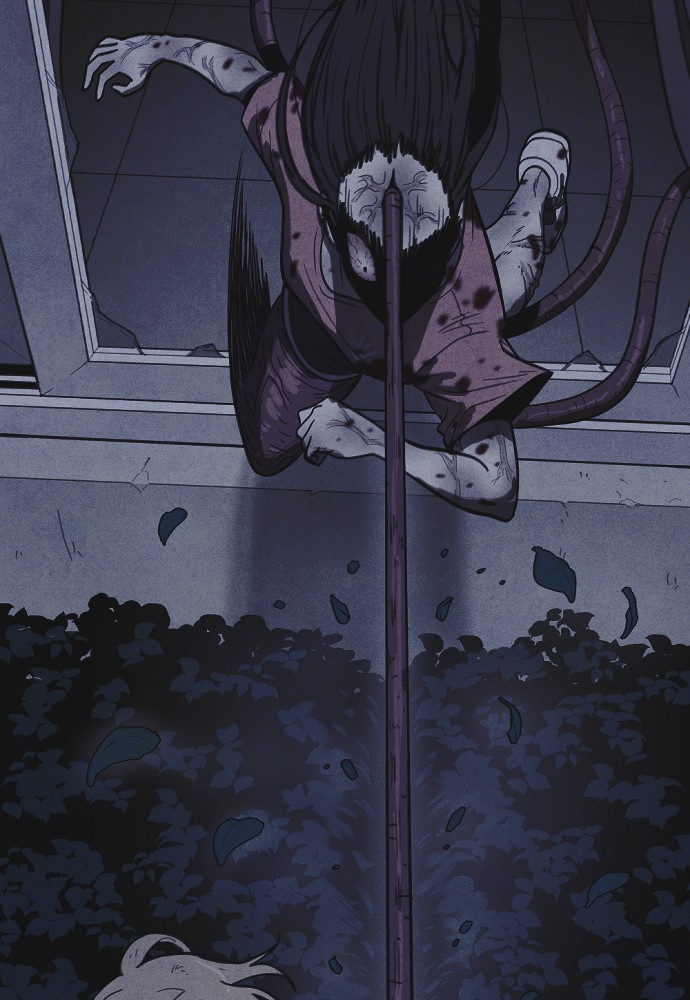 Read Shotgun Boy (en) Manga Online