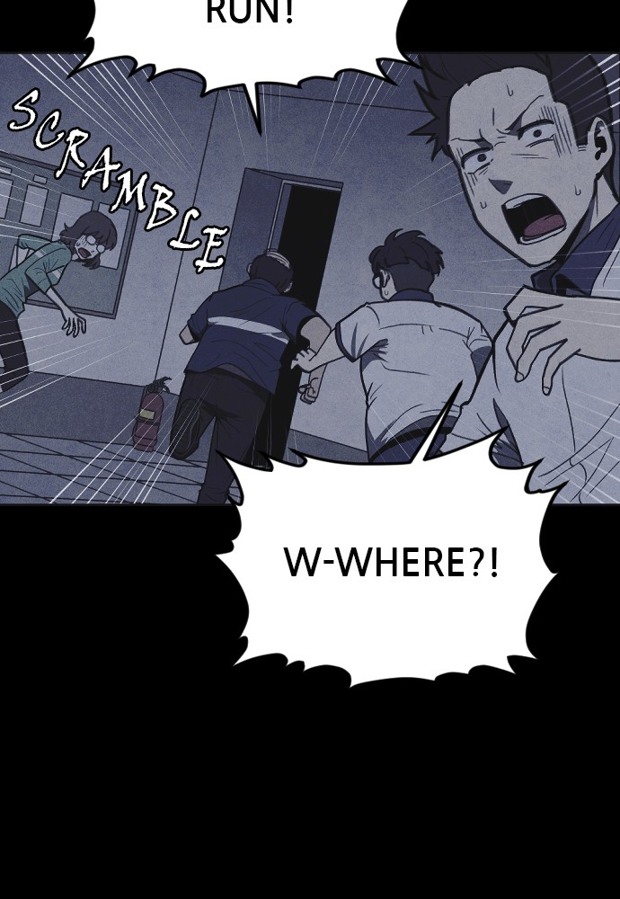 Read Shotgun Boy (en) Manga Online