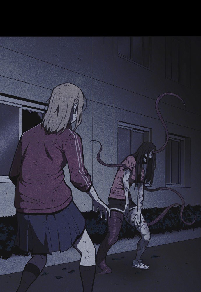 Read Shotgun Boy (en) Manga Online