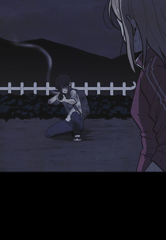 Read Shotgun Boy (en) Manga Online