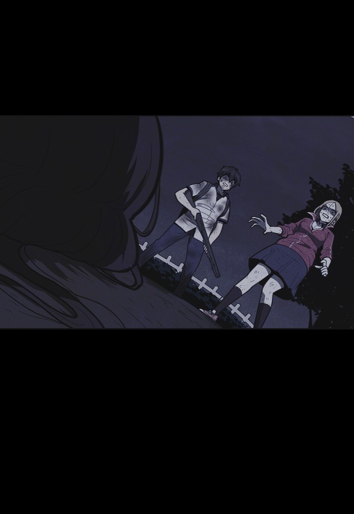 Read Shotgun Boy (en) Manga Online