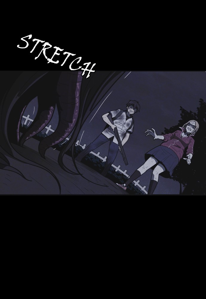 Read Shotgun Boy (en) Manga Online