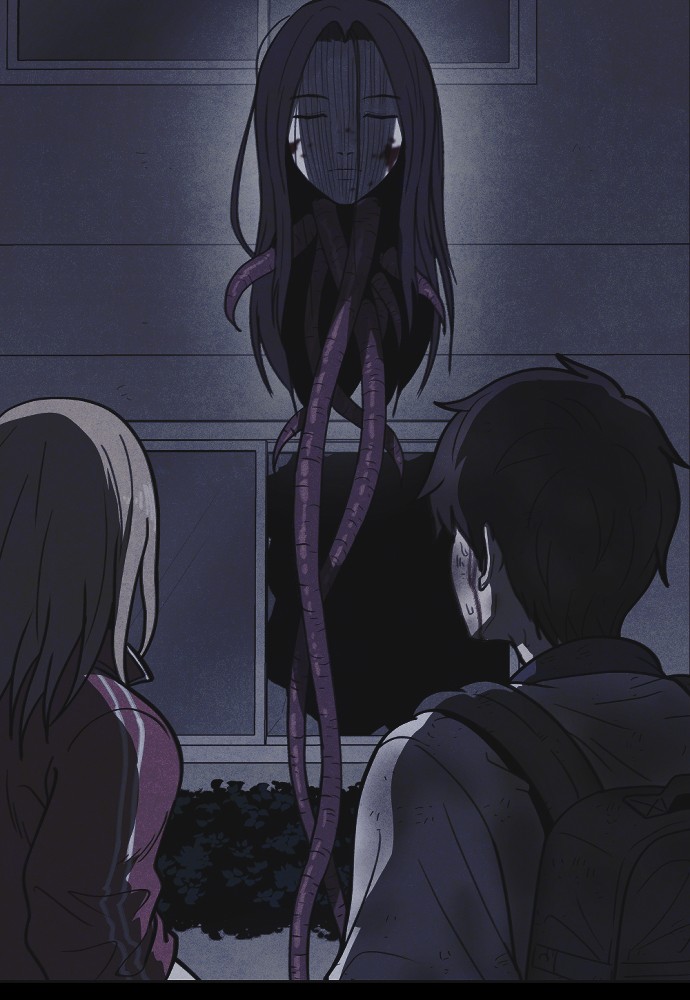 Read Shotgun Boy (en) Manga Online