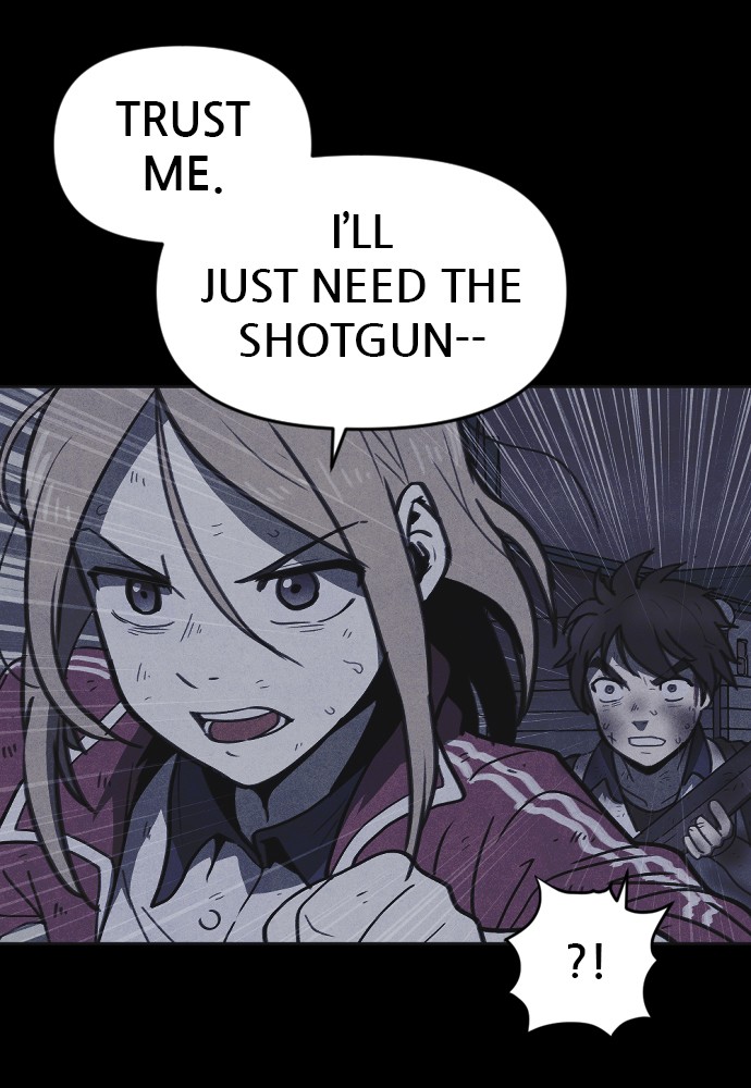Read Shotgun Boy (en) Manga Online